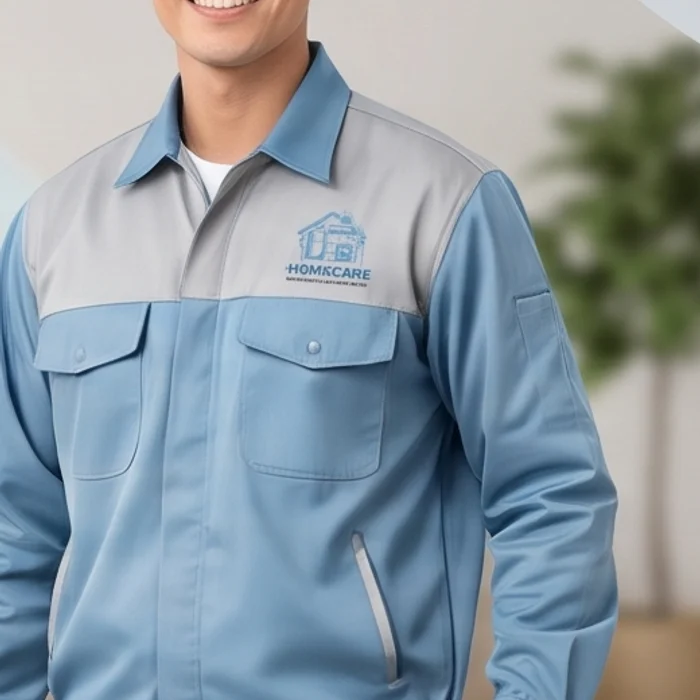Kỹ thuật viên hệ thống cơ điện